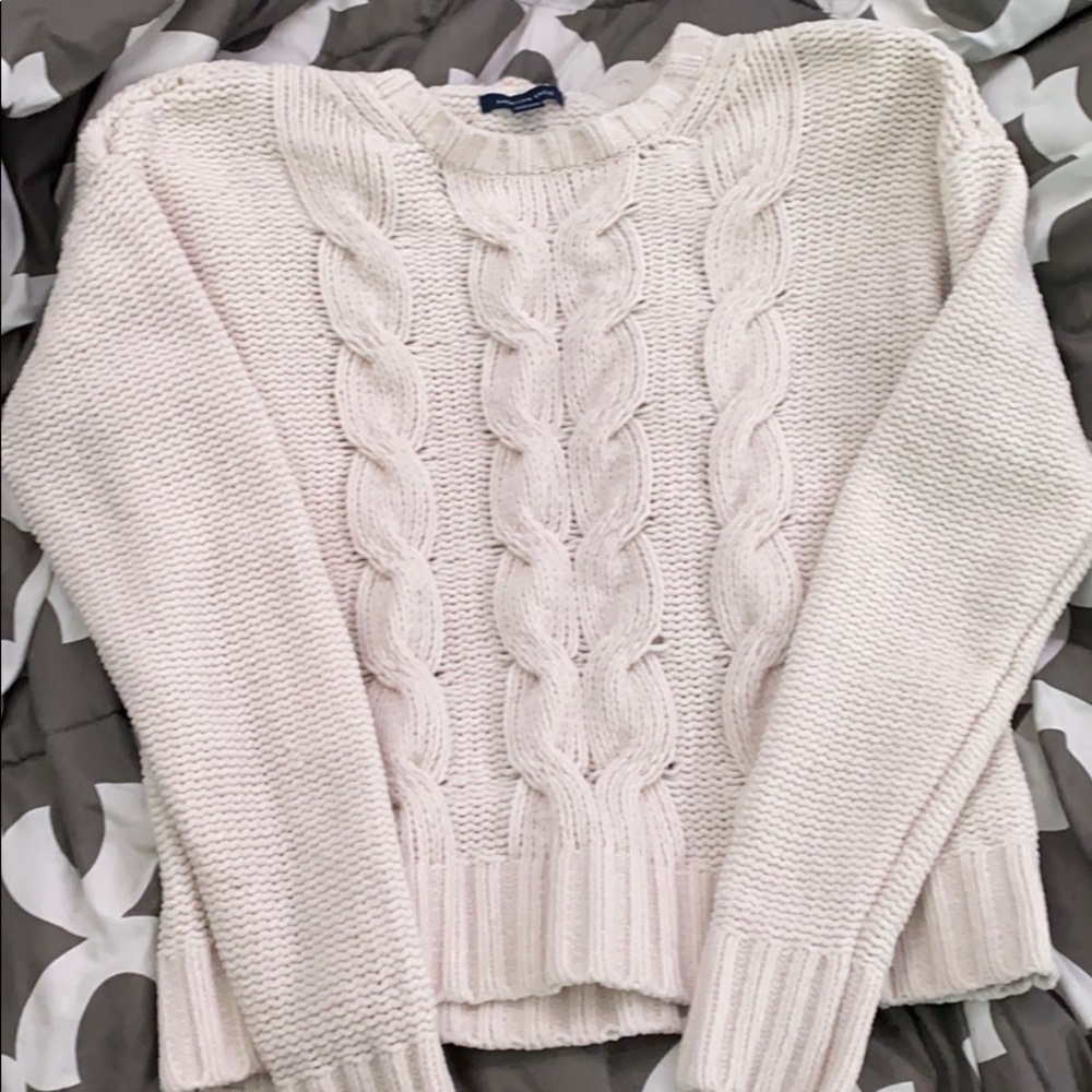 American Eagle sweater